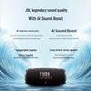JBL Charge 6 Portable Bluetooth Speaker
