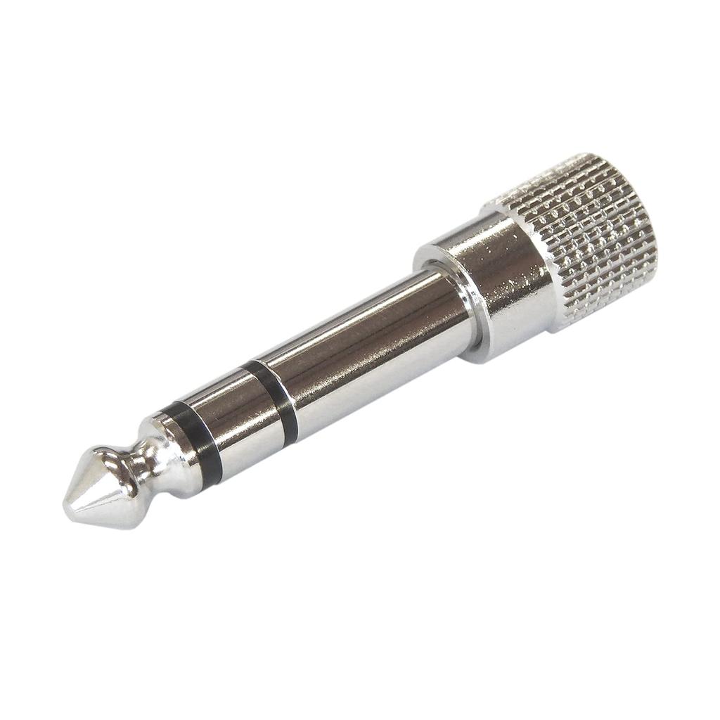 Переходник Fuji Parts Stereo Mini Plug в Stereo Standard Plug AC-5MH