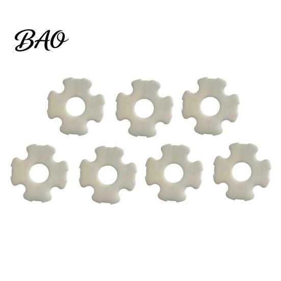 Pool Maintenance Kit 1/2/4/5/7Pcs Cleaner Sponge Pads for WINNY HJ1102P Robotic Cleaner, Sponges Washable Filter Foam Vacuum Debris Scrubber,