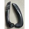 For Renault Megane 3 2008-2016 interior front left and right inner door handle 809600015R