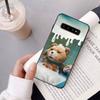 YNDFCNB Американская комедия 'Третий лишний 2' Чехол для телефона для Samsung Galaxy S6 S6edge Plus S7 S7edge S8 S9 S10 Plus S20