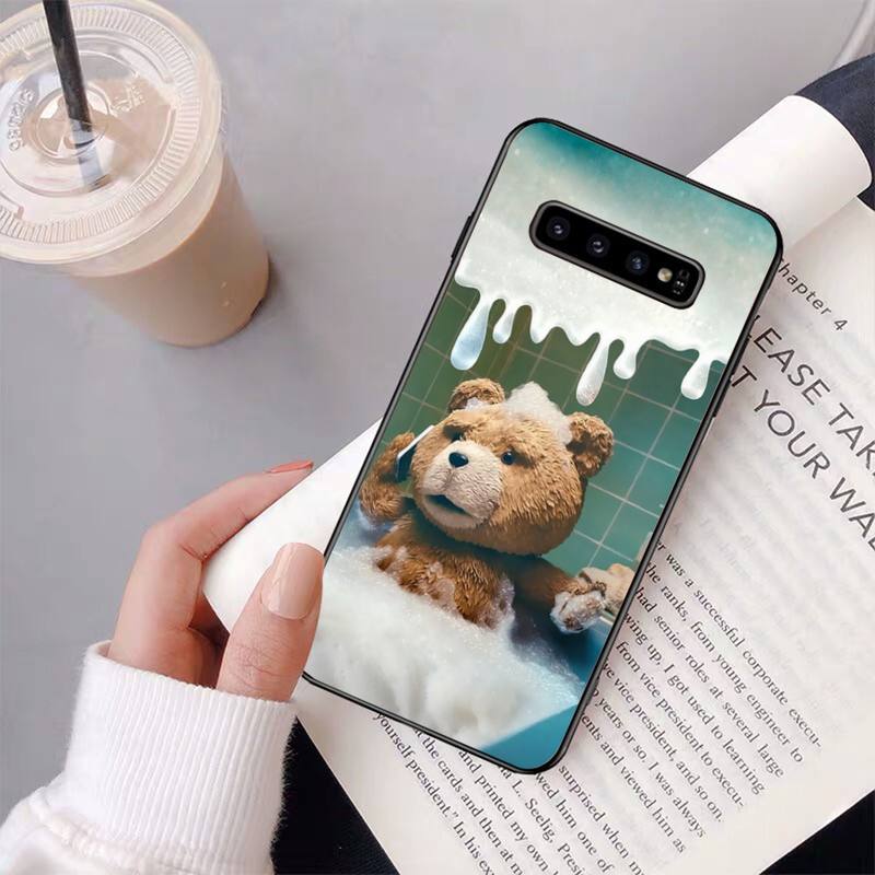 YNDFCNB Американская комедия 'Третий лишний 2' Чехол для телефона для Samsung Galaxy S6 S6edge Plus S7 S7edge S8 S9 S10 Plus S20