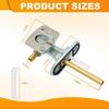 Fuel Valve Petcock for TTR-90 TTR125 TTR225 TTR230 TTR250 2000 2001 2002 2003 20