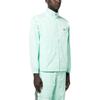 adidas Нейлоновый анорак X Wales Bonner, бирюзовый, унисекс, верхняя одежда, зеленый IA3962