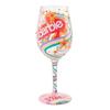Бокал для вина Lolita THE ORIGINAL FASHIONISTA 6016875