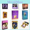 Ascended Oracle Masters Cards English Version Deck Tarots Party Toy Desktop Game