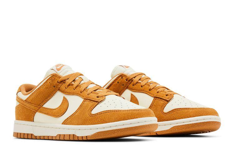 Nike Dunk Low Next Nature Flax Coconut Milk (Women's)