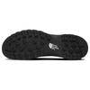 The North Face Мужские низкие городские ботинки Glenclyffe 'Tnf Black' A8A96-KX7