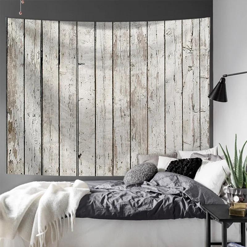 Свежий декоративный гобелен для спальни, гостиной, гобелен для украшения дома, стены, гобелен