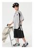 Boys' Summer Sports Suit