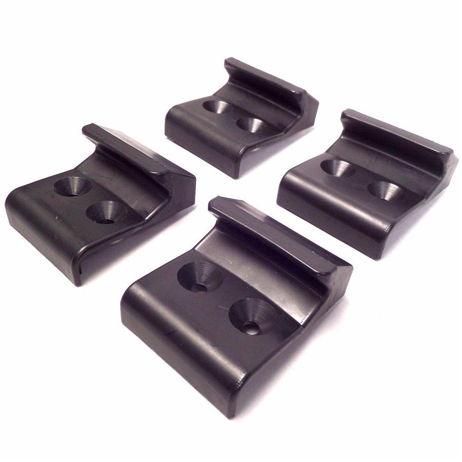 4Pcs Tire Jaw Clamp Clip For Coats Tire Changer Machine Rc-100 8184712, 184712