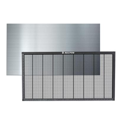 Mecpow H48 450*850 мм/ H66 650*650 мм/ H44 440*440 мм