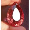 Beautiful Natural Alexandrite Color Changing 78-80 Ct Pear Cut Gemstone