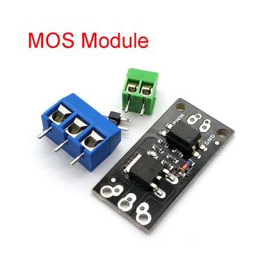 D4184 FR120N LR7843 MOS Модуль Модуль управления MOSFET Полевой модуль