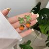 Женские серьги, модные ретро-серьги