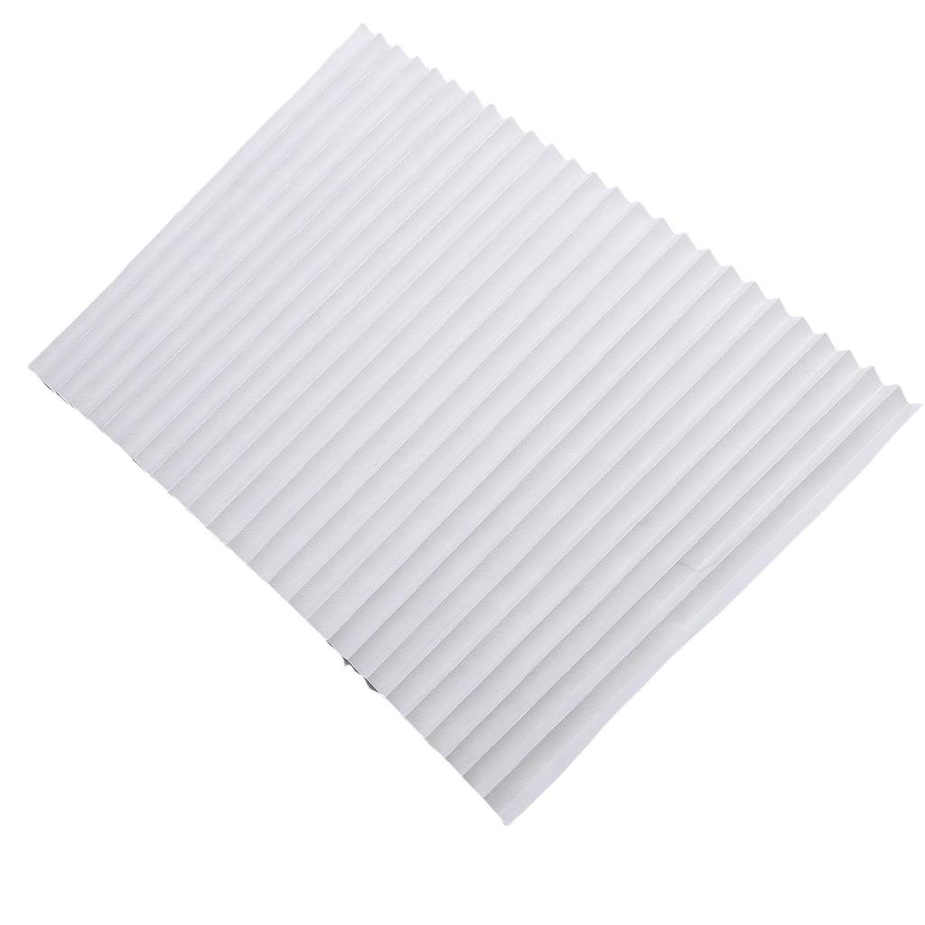 Плиссированные шторы для автодома, солнцезащитные, на липучке, нетканые, затемняющие, для окон, шторы для туристического прицепа, автодома, 60x150 см