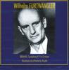 CD БРАМС, ГАЙДН, ВИЛЬГЕЛЬМ ФУРТВЕНГЛЕР, - БРАМС: СИМФОНИЯ № 4 МИ МИНОР / RCD25013 Русский Компакт 1994 Япония Классика Б/у