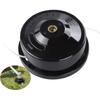 Universal Replacement Feed Line Trimmer Head Garden Grass Brush Cutter Tool