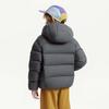 Tanboer Kids' Hooded Down Jacket TC61550350