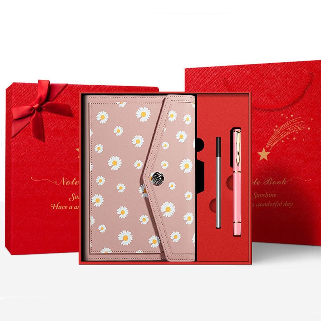 2025 пряжка бизнес-планировщик, ежедневник для школьников формата А5, утолщенная тетрадь для планирования, записная книжка, блокнот, записная книжка, 200 листов