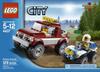 Police Pursuit LEGO City