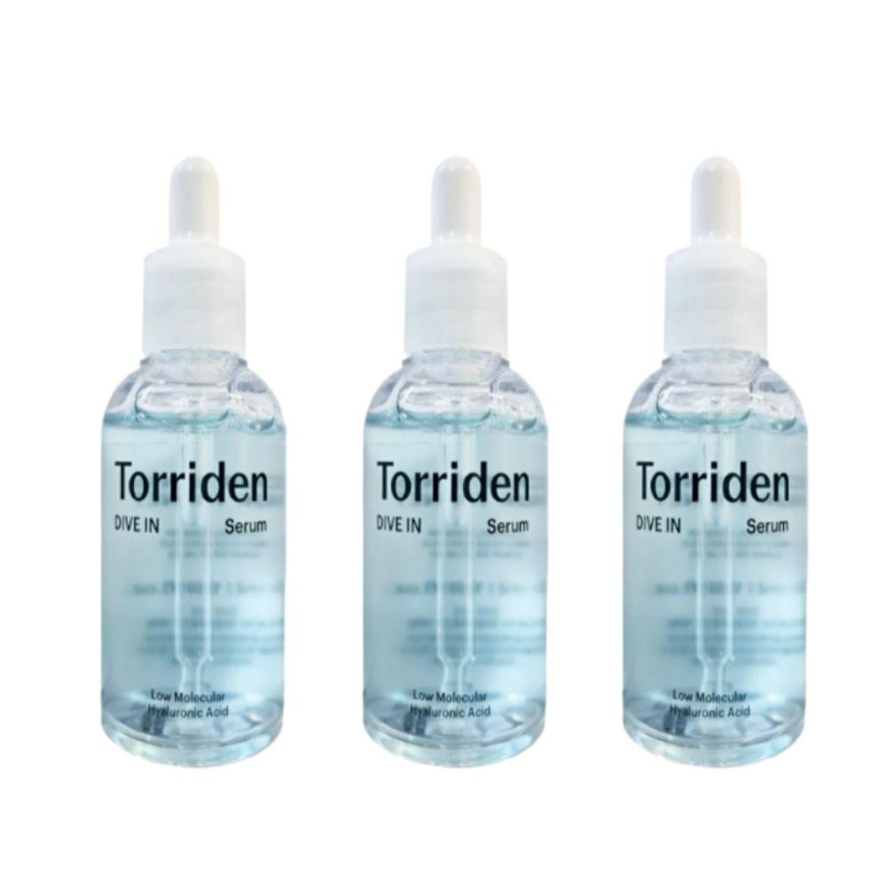Torriden Dive-In Low Molecular Hyaluronic Acid Serum 50ml,1ea