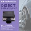 A0009059013: Совместимый модуль переднего датчика радара расстояния для Mercedes-Benz C300 и GLC43 AMG 2015-2023 гг.