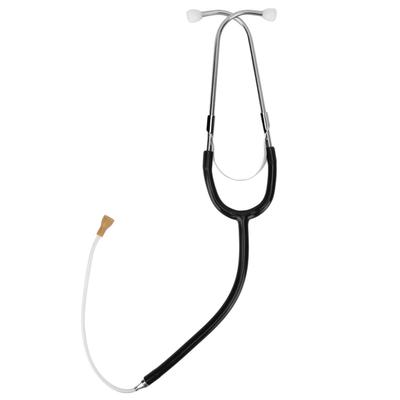 Слуховой аппарат Стетоскоп Профессиональный Высокая проводимость Низкий уровень потерь Бинауральный стетоскоп для