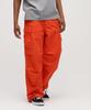 AVIREX N/C M-65 FATIGUE PANTS Nylon Cotton M-65 Fatigue Pants Men's S 150 Orange 783-5910018