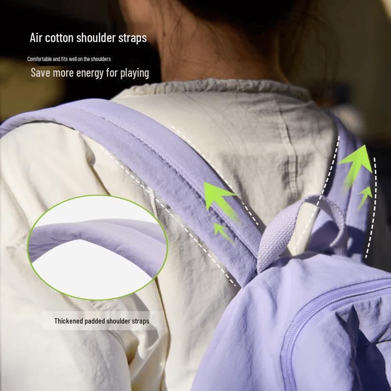 OIWAS Cloud Series Travel Backpack