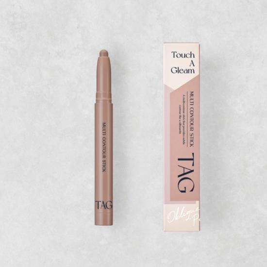 [ТЕГ] Мультиконтурная палочка