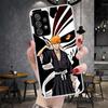 Kurosaki Ichigo Bleach Мягкий чехол для телефона для Samsung Galaxy S22 S23 S24 S25 Edge S26 Ultra S20 FE S21 Plus + Fundas Coque Galaxy S