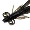 20шт. Шатуны для рыболовных снастей Minnow Green