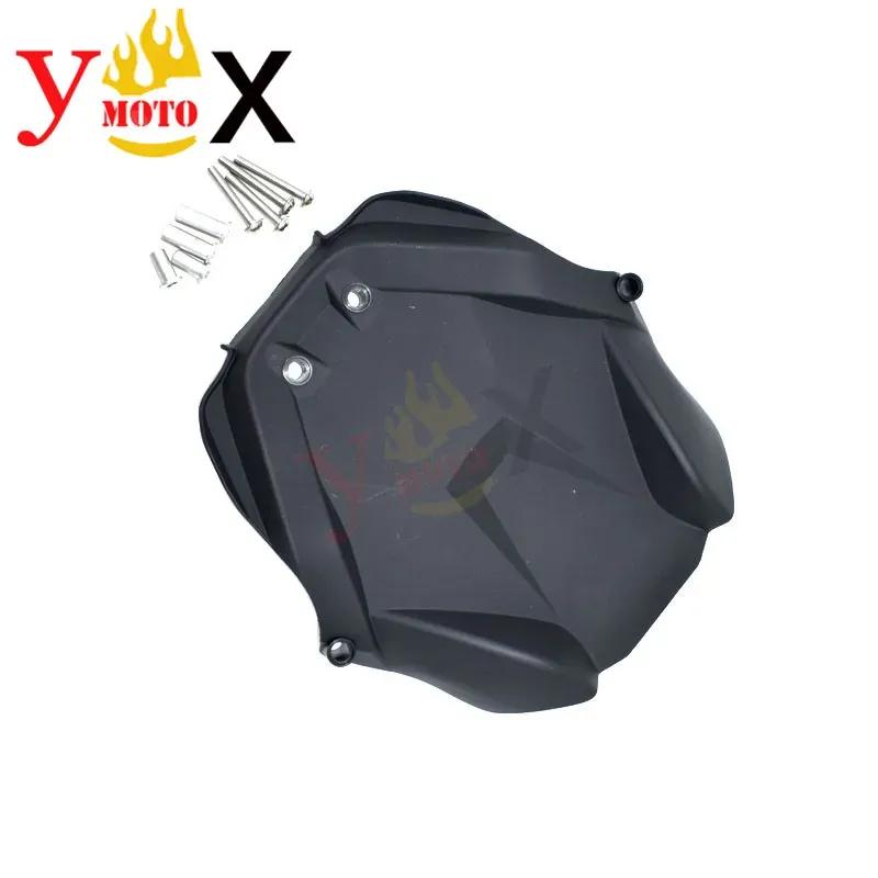 Motorcycle Front Engine Cover Baffle Frame Fairing Guard Housing Protection For BMW R1200GS R1200R R1200RS R1250 GS/R/RS/RT ADV
