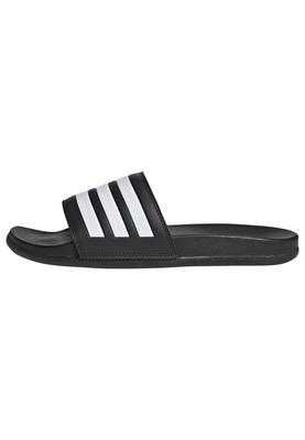 Спортивные сандалии Adilette Comfort Core Black см Черный/Белый/Основной (GZ5891) +26,5