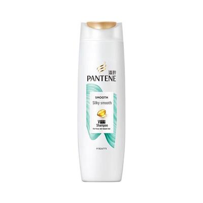 Pantene Шампунь Шелковистая гладкость