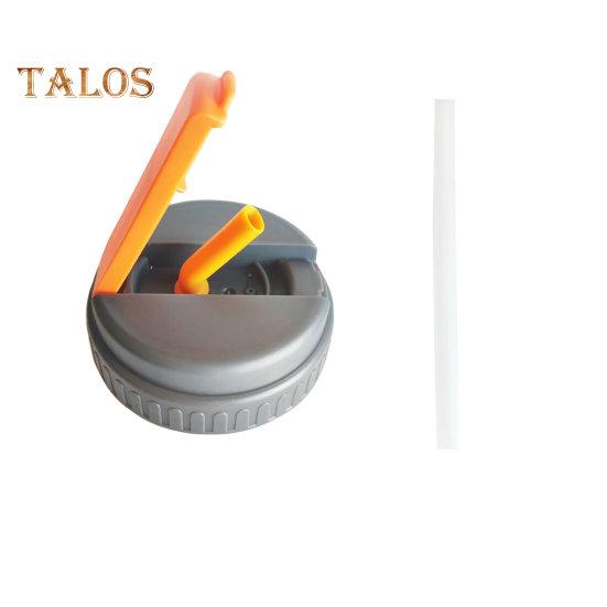 1 комплект, стеклянная крышка для чашки, не содержащая BPA, герметичный пластик, практичная герметичная крышка для хранения напитков, аксессуары для консервирования