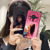Normani Kordei Матовый ТПУ Чехол для Мобильного Телефона для Huawei Mate 60 50 40 30 20 10 Pro Plus Lite E 5G Цветной Печатный Чехол