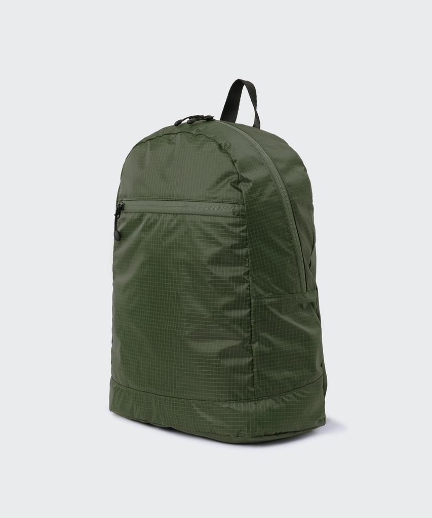 Musinsa Standard Ripstop Packable Backpack [Khaki]