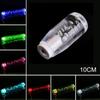 Auto Replacement Parts Manual Gear Stick Knob Car Shift Knob LED Light Shifter Bubble Shifter Lever