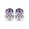 Vans Comfycush New Skool V Цветная клетка Детские кеды VN0A4TZHVLV