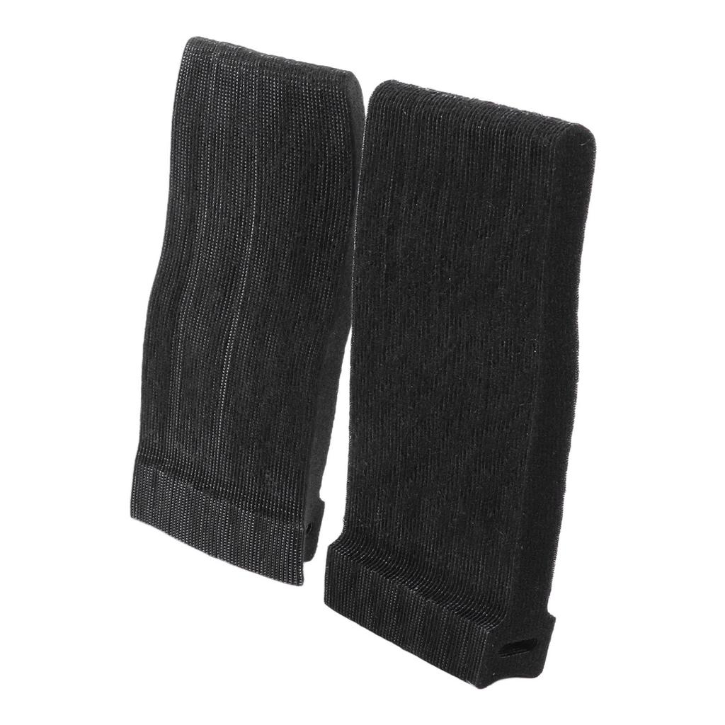 100PCS Hook and Loop Cable Tie Reusable Adjustable Cable Fastener Straps Cord Wire Organizer for