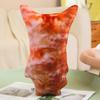 Кот Плюшевый Симуляция Бумажный Кот Плюшевая Кукла