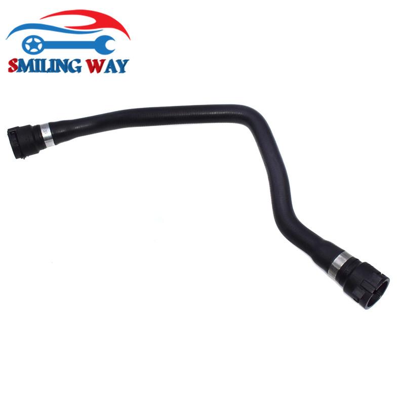 Lower Radiator Expansion Tank to Coolant Hose Pipe For BMW E46 3er 320i 323i 325i 328i 330i 320Ci 32i 328Ci 330Ci 325xi 330xi