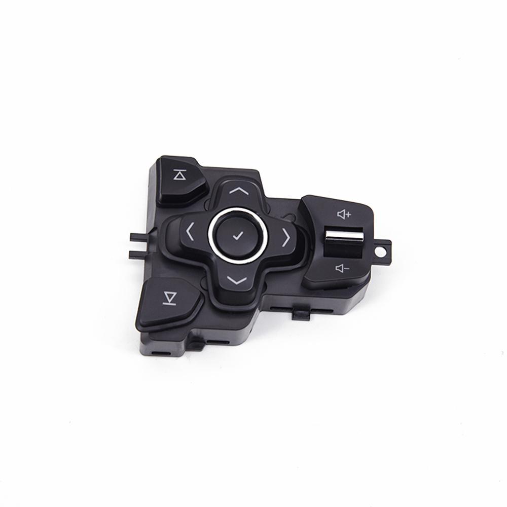 Крышка кнопки переключателя на руле справа 23154419 Подходит для Buick Regal Lacrosse 14-16