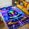 Chakra Meditation Living Room Nonslip Area Rug Soft Carpet For Bedroom Game Playroom Sofa Office Home Decor Doormat Christmas Gift C9301522