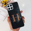 Для Honor X8 4G 6.7" Чехол Модный Буквы Роскошный Цветок ТПУ Мягкий Силикон Прозрачный Чехол Для Huawei Honor X8 X30I X30i 4G Чехол для Телефона