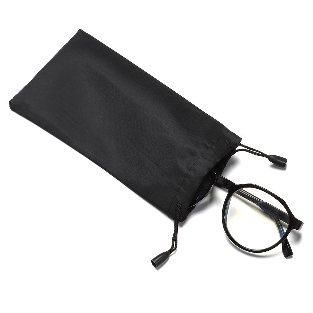 5/10/20Pcs Carry Lanyard Cloth Optical Eyeglasses Pouch Glasses Sunglasses Bag