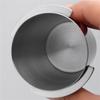 Coffee Dosing Cup Coffee Smelling Cup Rust-resistant