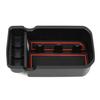 New Armrest Storage Box for Jeep Compass 2017- Central Console Glove Tray